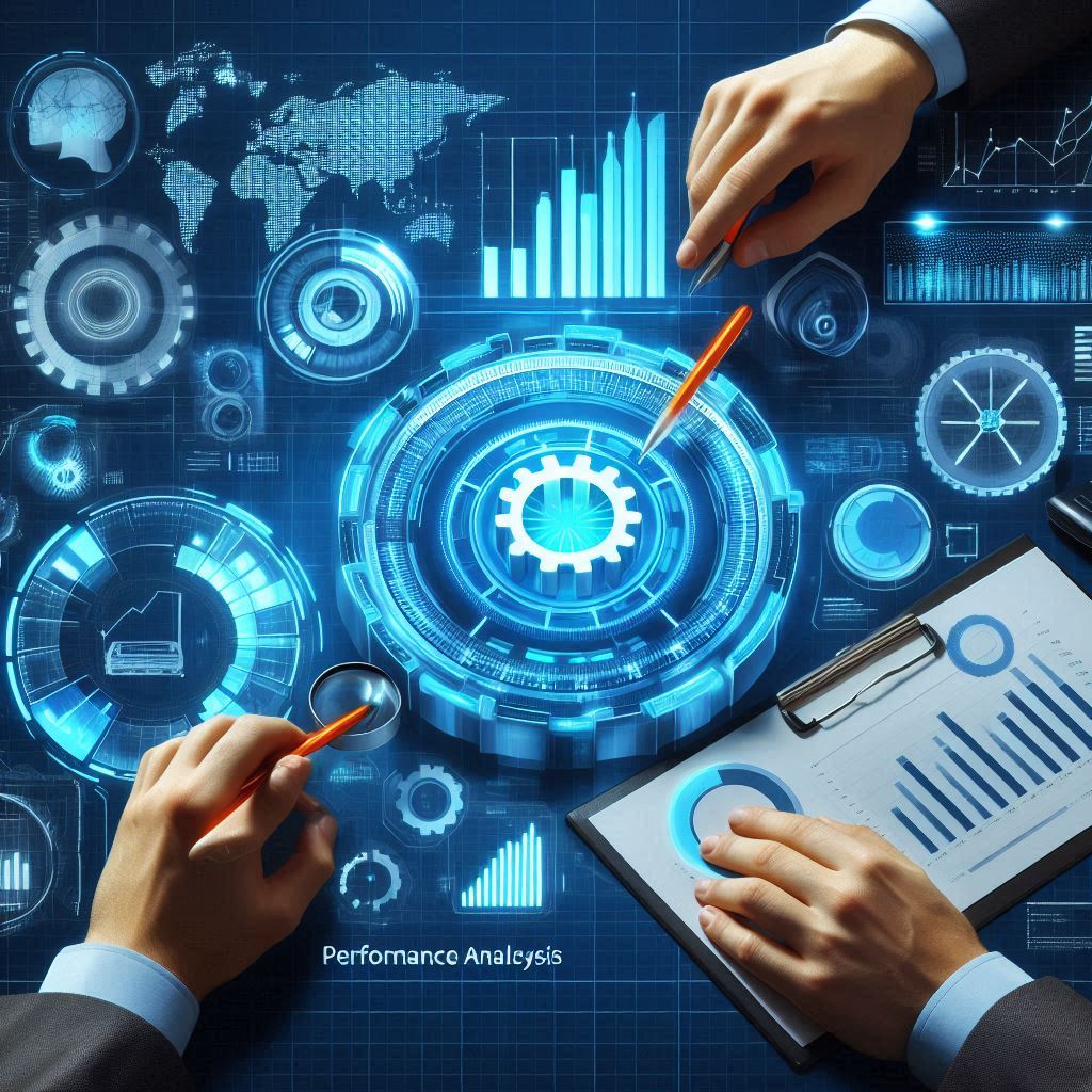 Análisis de Rendimiento