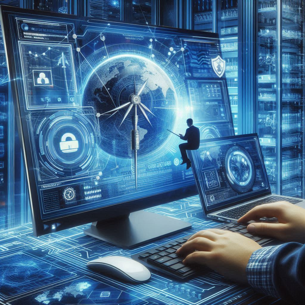 Soporte Informático